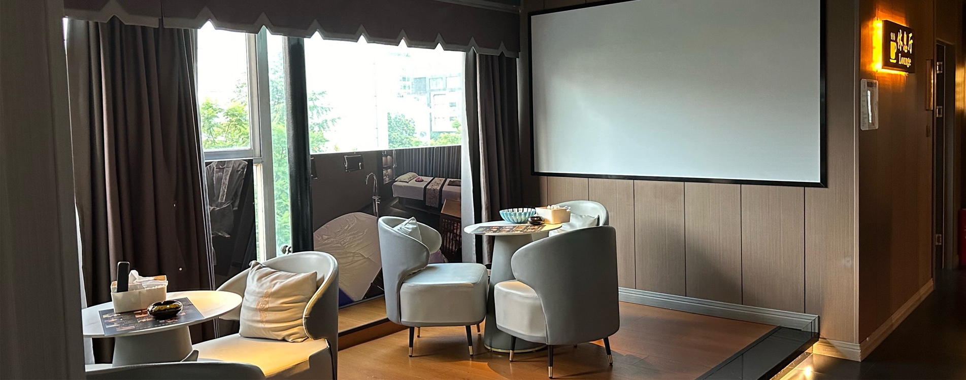 成都新都柔式spa图片一