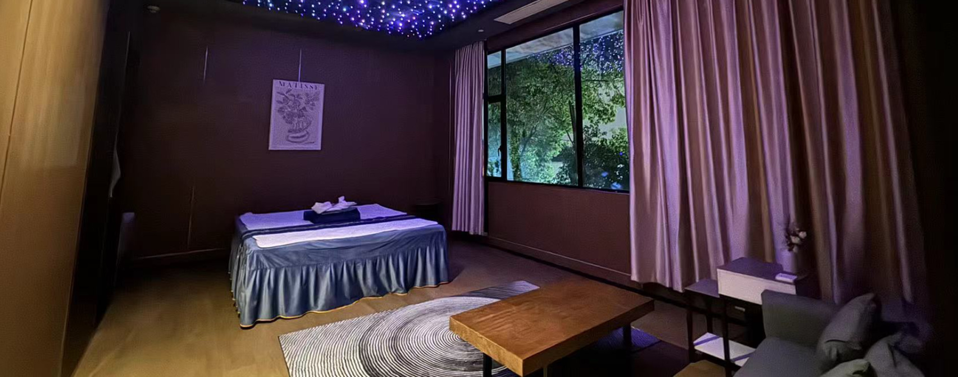 成都新都柔式spa图片二