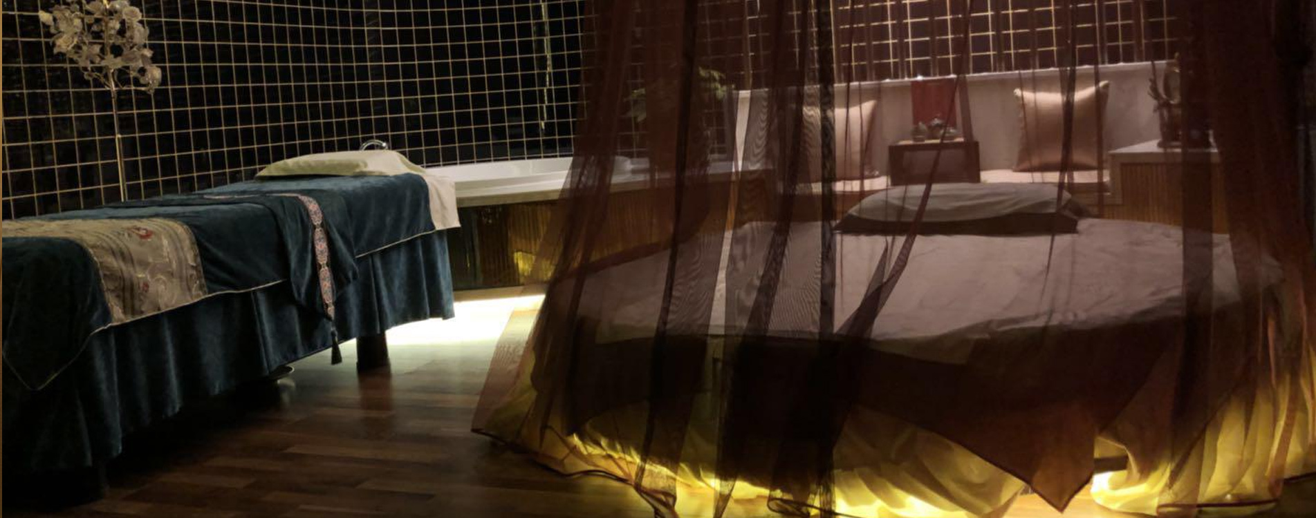 成都新都柔式spa图片三