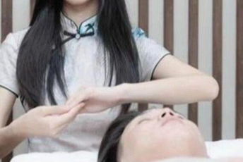 成都新都SPA疗愈之旅