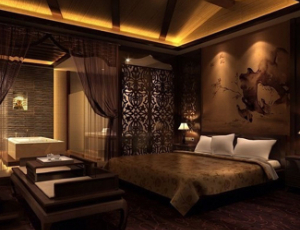 成都新都足疗养生-城市人的休闲去处