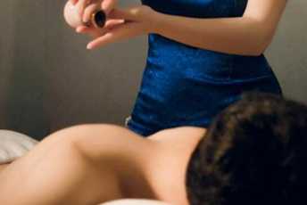 成都新都水疗馆是失眠者的秘密避难所